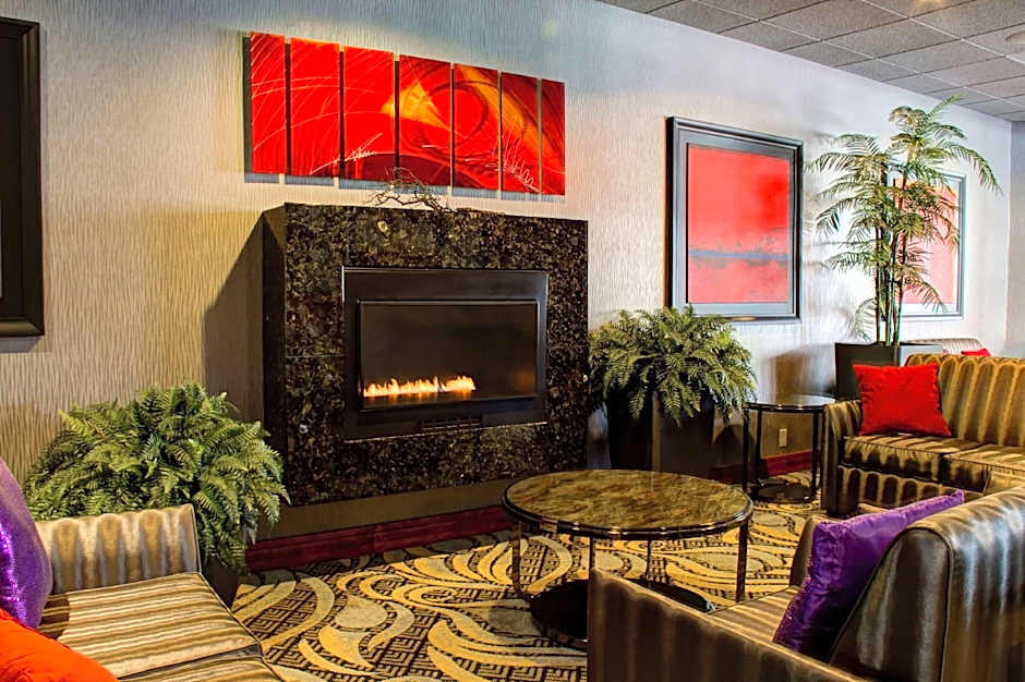 Best Western Plus Captain's Quarters