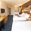 Jerusalem Gardens Hotel And Spa