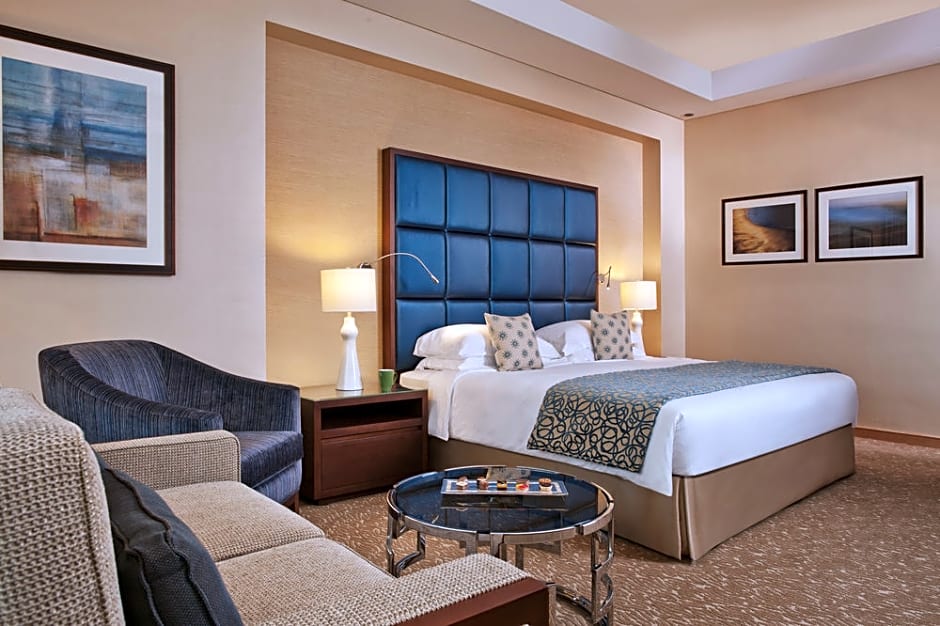 Swissotel Al Ghurair Dubai