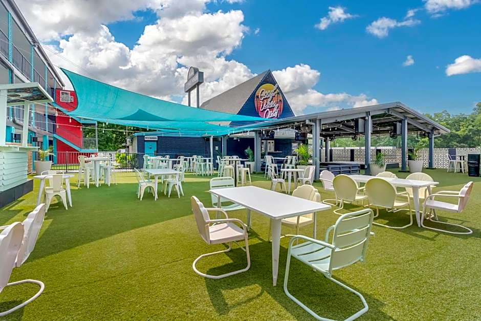 Heights House Hotel - Houston Heights Downtown an Ascend Collection Hotel