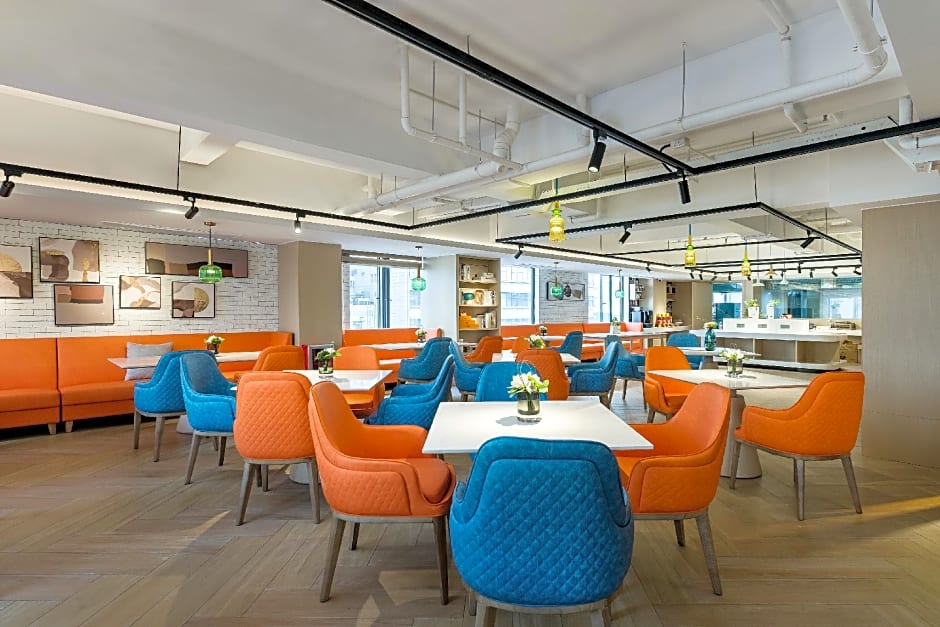 Ausotel Smart Guangzhou Zhujiang New Town
