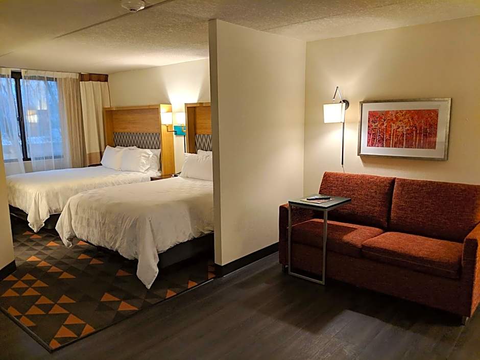 Holiday Inn Champaign By IHG
