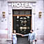 Hotel Boutique Casa del Jardín Aguascalientes