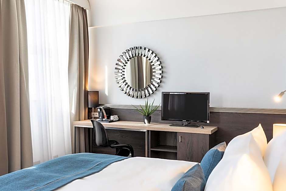 Garner Essen Handelshof By IHG