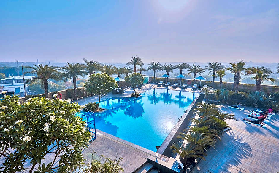 Crowne Plaza New Delhi Rohini By IHG