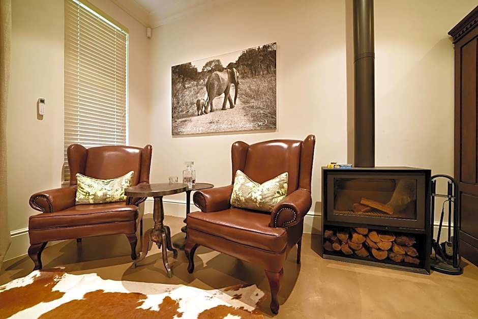 Avondrood Guest House by The Oyster Collection