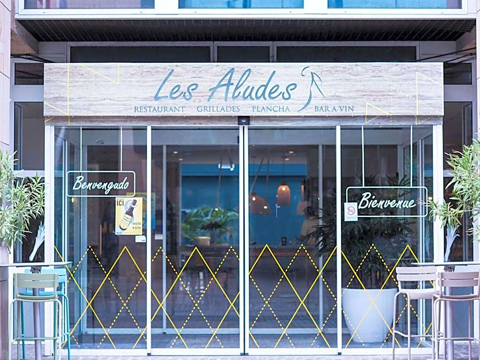 ibis Styles Toulon Centre Port