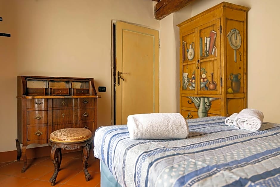 B&B Air Green Serragli