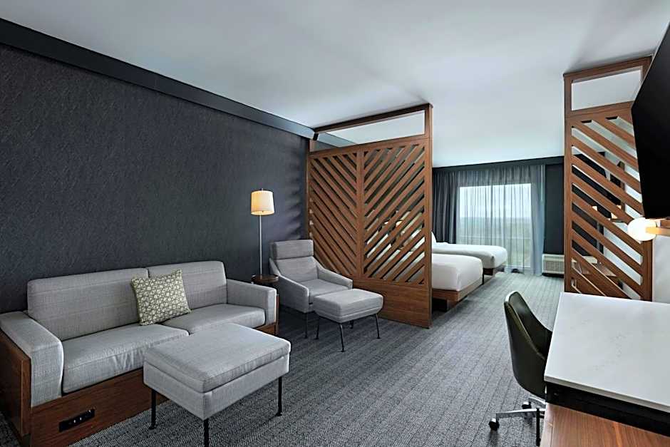 Courtyard by Marriott Austin Dripping Springs