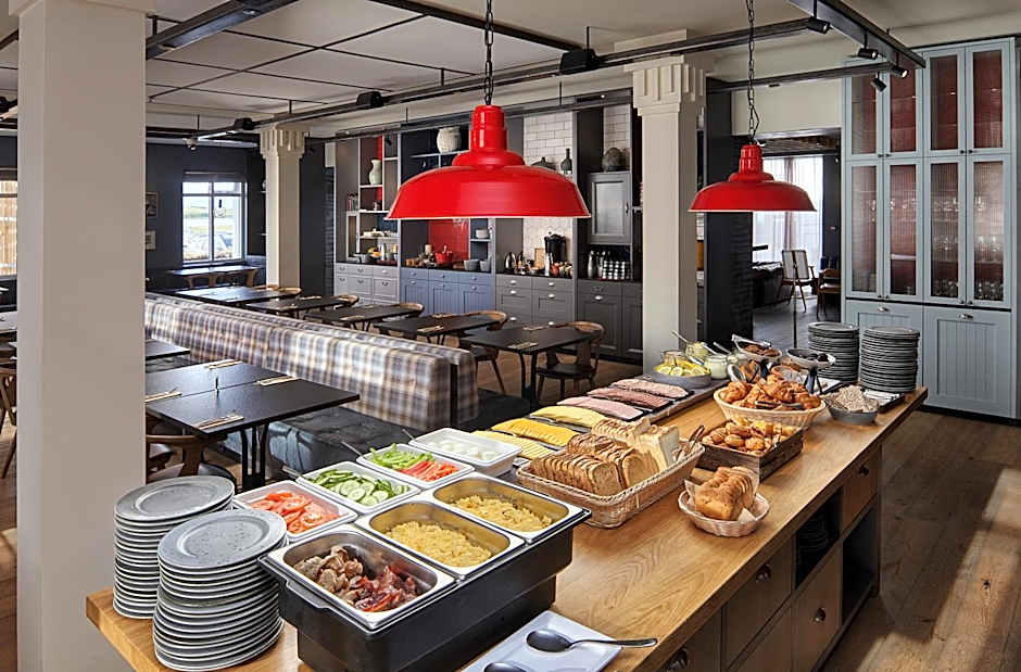 Mývatn - Berjaya Iceland Hotels