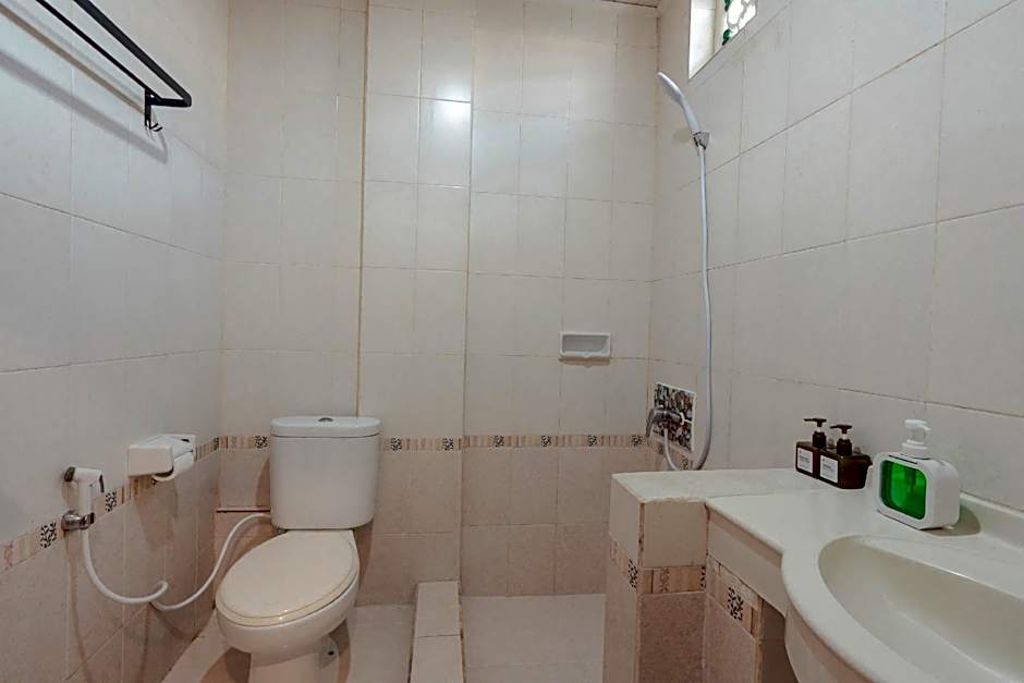 Urbanview Hotel Rasa Sayang Inn Tanjung Benoa Bali