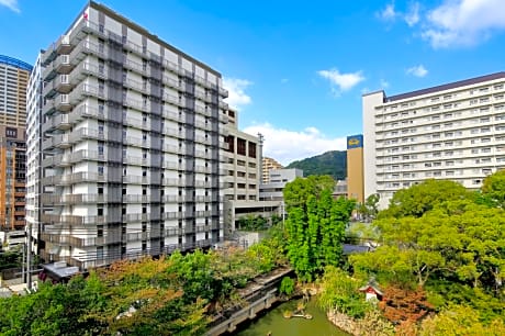 Hotel Monte Hermana Kobe Amalie