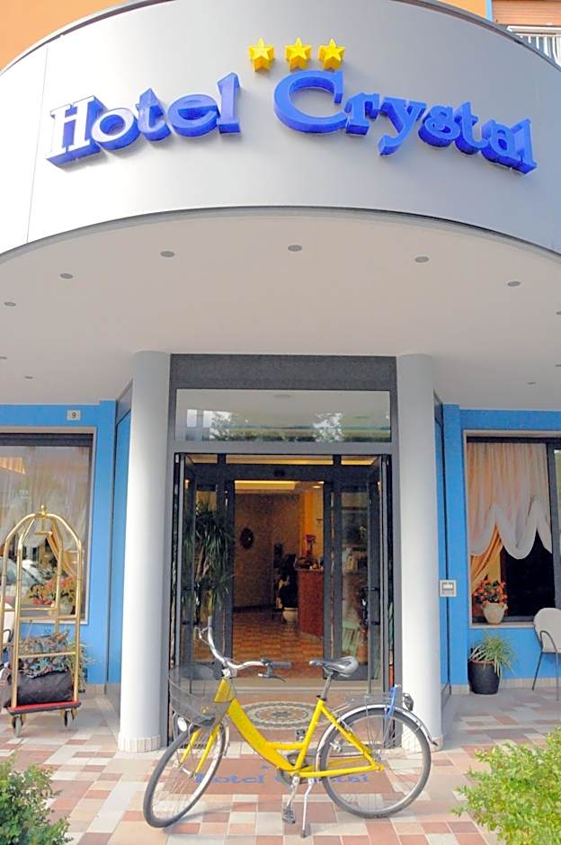 Hotel Crystal