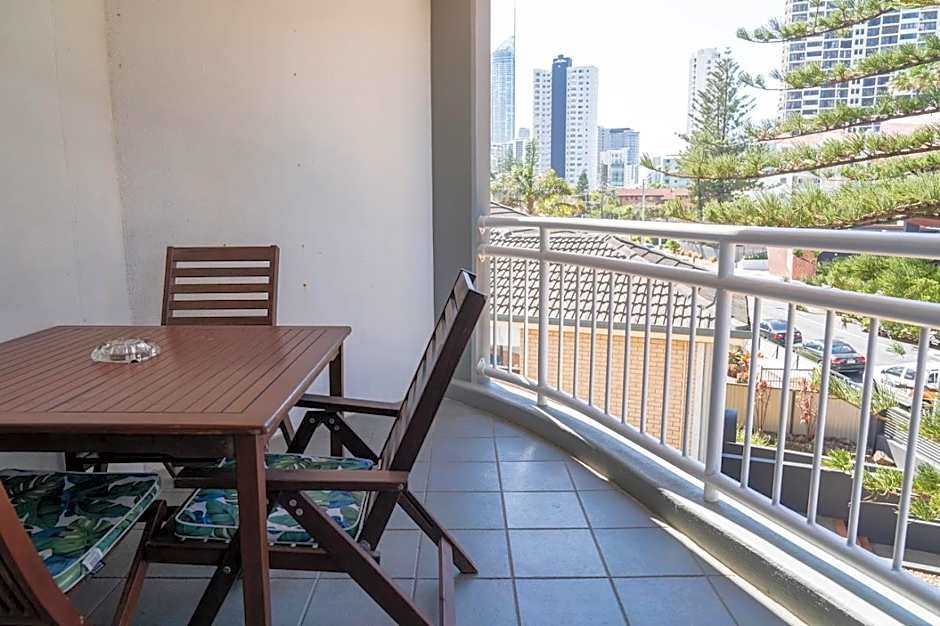 Wharf Boutique Apartments