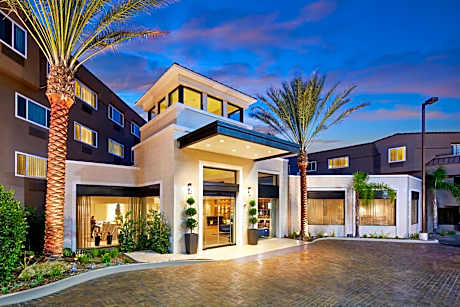 Hilton Garden Inn San Diego Mission Valley/Stadium