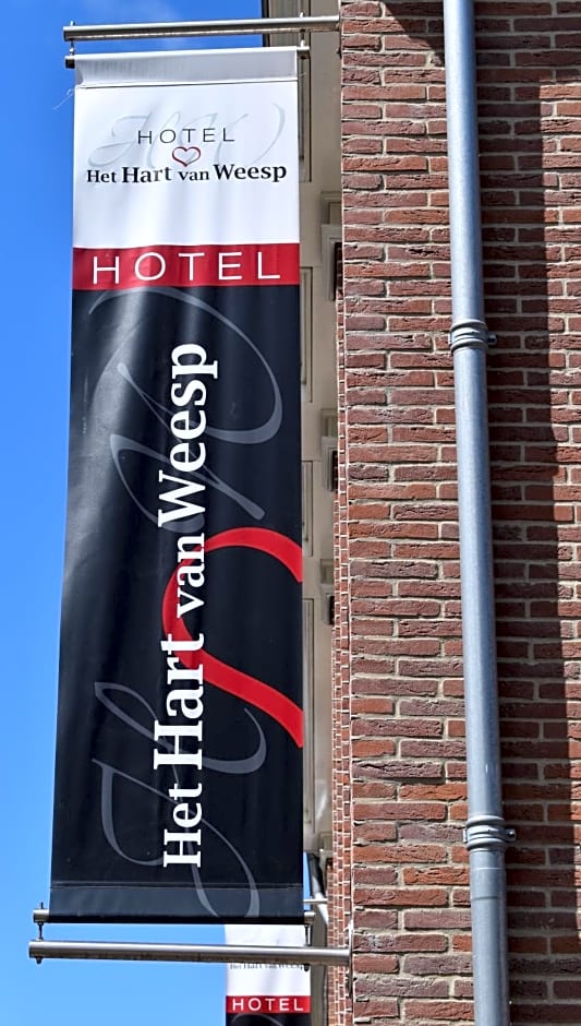 Het Hart van Weesp