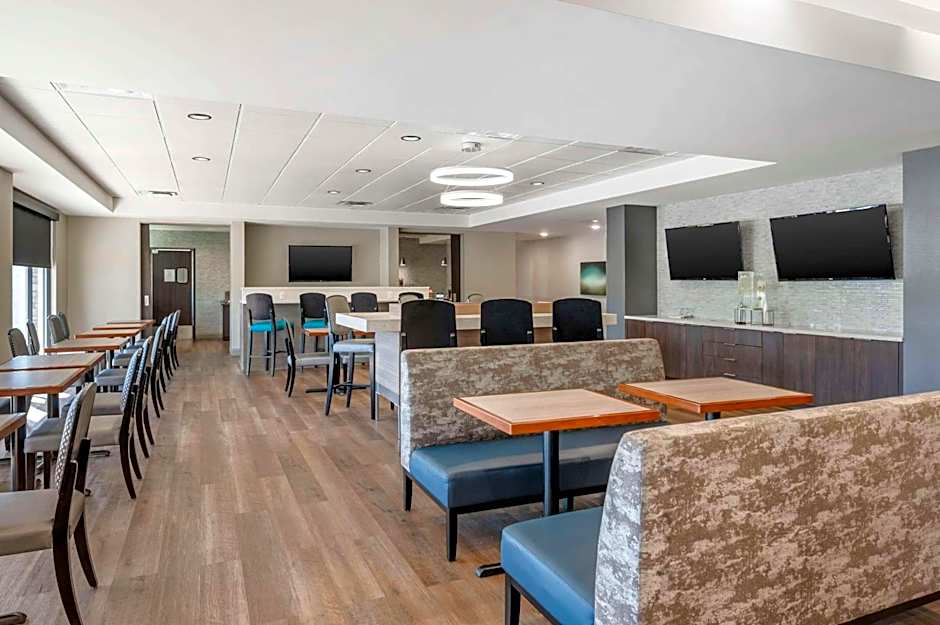 Comfort Inn & Suites Clarksville - Louisville North