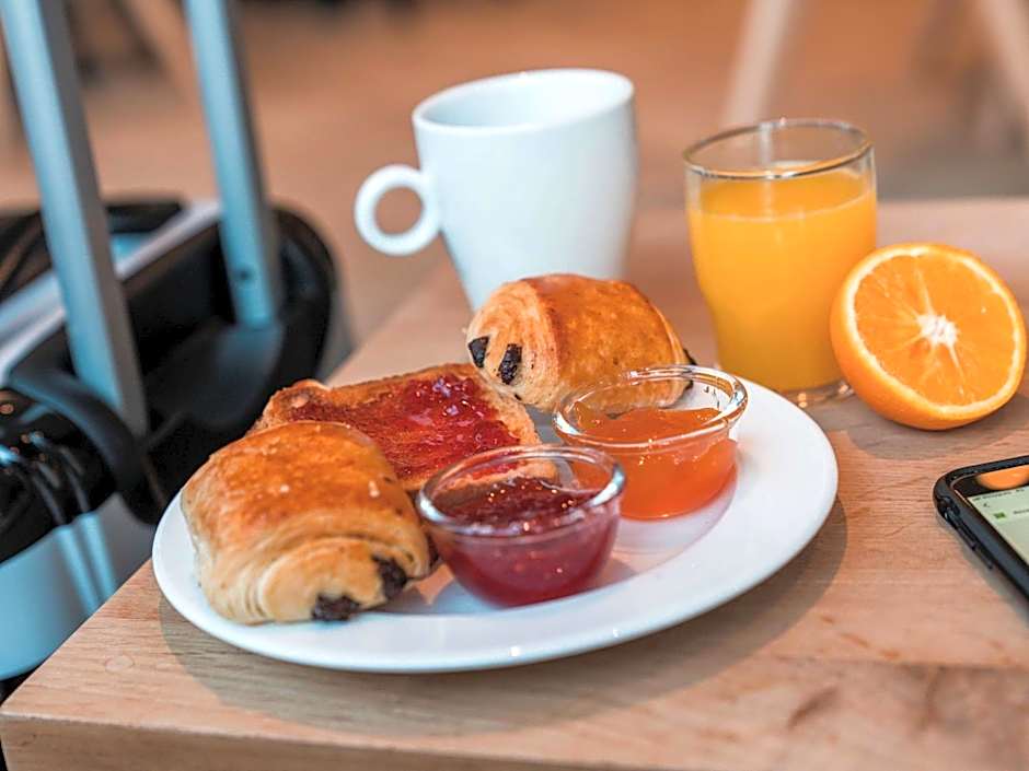 Ibis Styles Paris Place d'Italie - Butte Aux Cailles