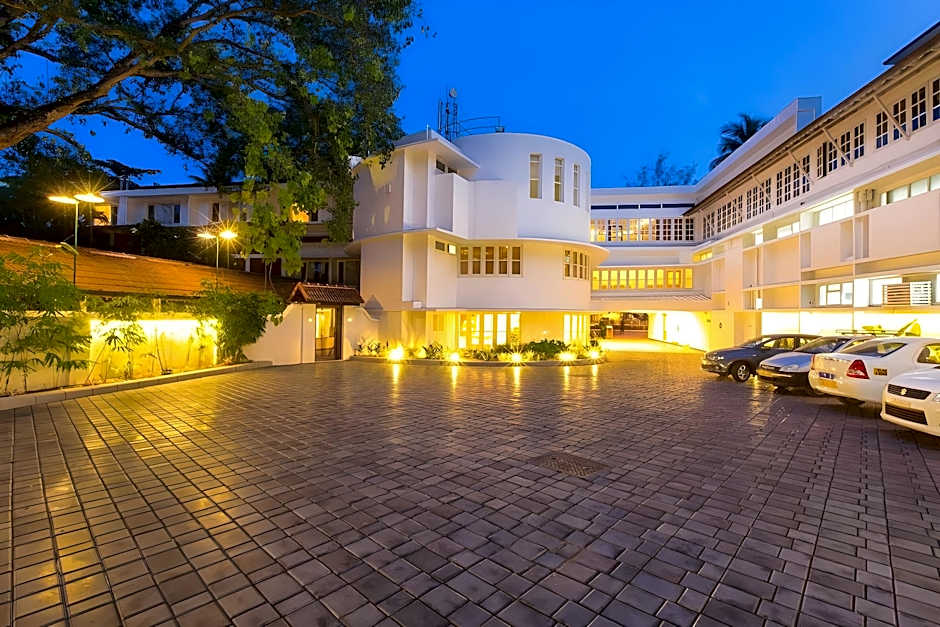 Casino Hotel