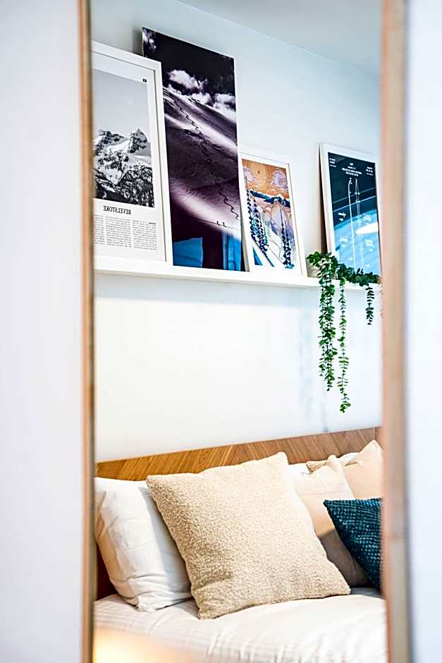 Adanac by Revelstoke Vacations