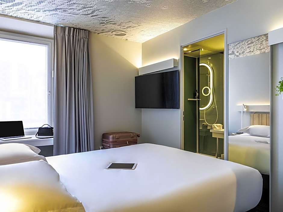ibis Paris Nation Davout