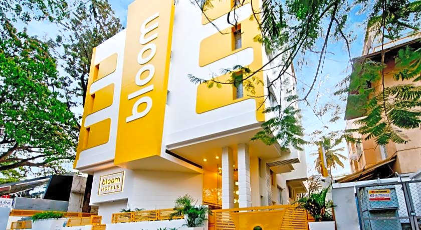 Bloom Hotel - Indiranagar