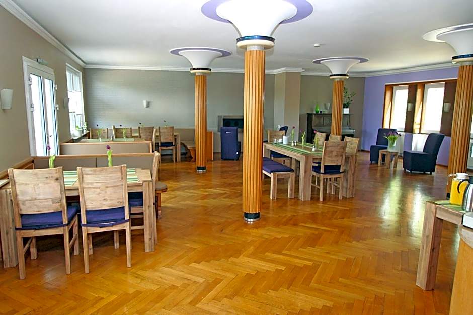 Hotel Sonnenhof