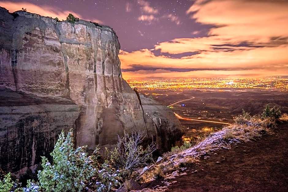 Holiday Inn & Suites Grand Junction-Airport by IHG