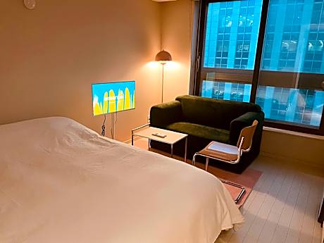 Residence Daegu Star B&B