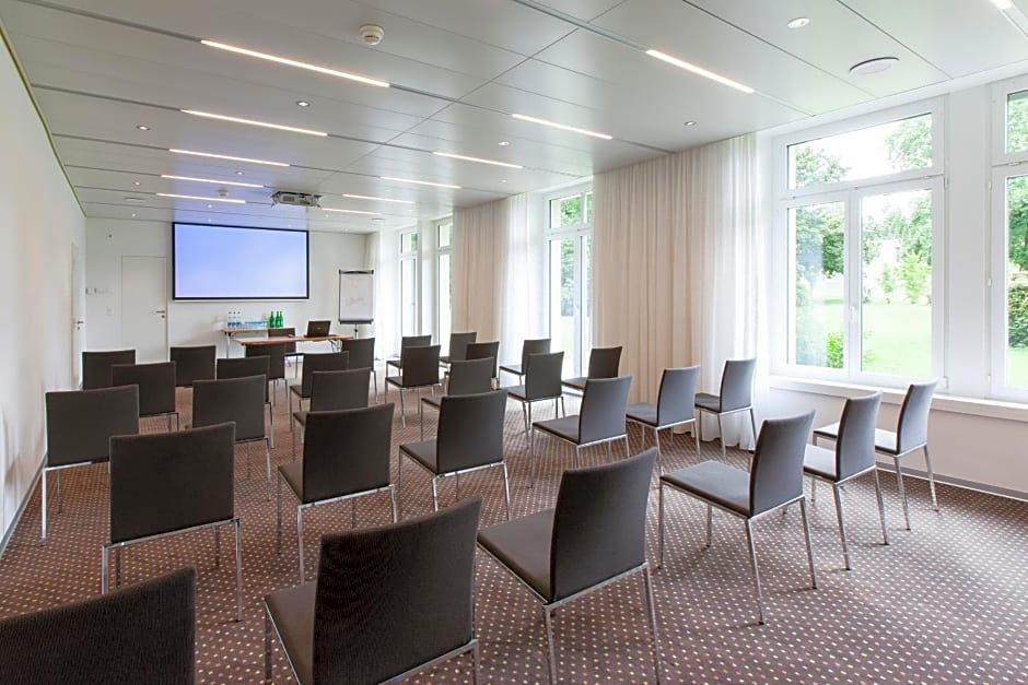 Park-Hotel am Rhein - Gesundheitshotel und Residenzen