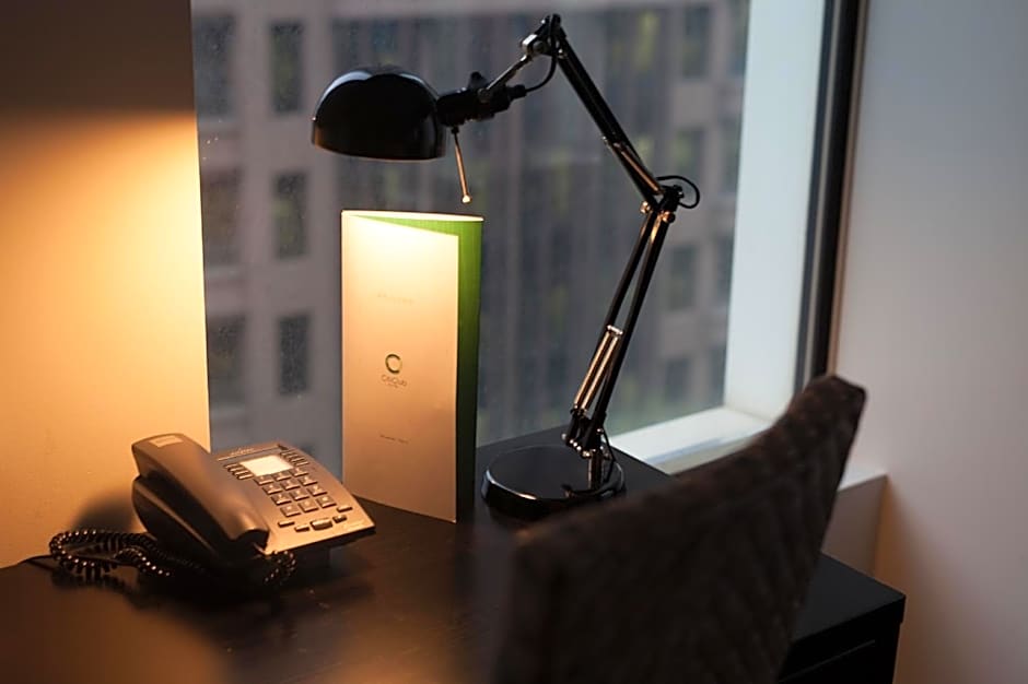 CitiClub Hotel Melbourne