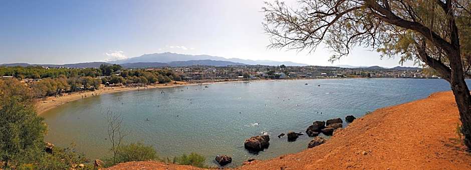Iolkos Hotel Apartments