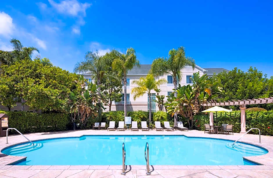 Hilton Garden Inn LAX/El Segundo
