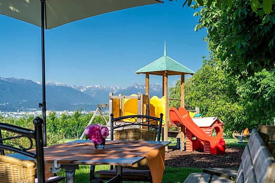 Landgasthof Bogner