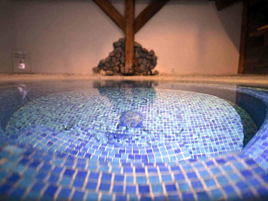 Mercure Sighisoara Binderbubi Hotel & Spa