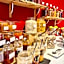 CÉRÈS - Boutique-Hôtel & Spa - Élégance en Terre d'Uzès