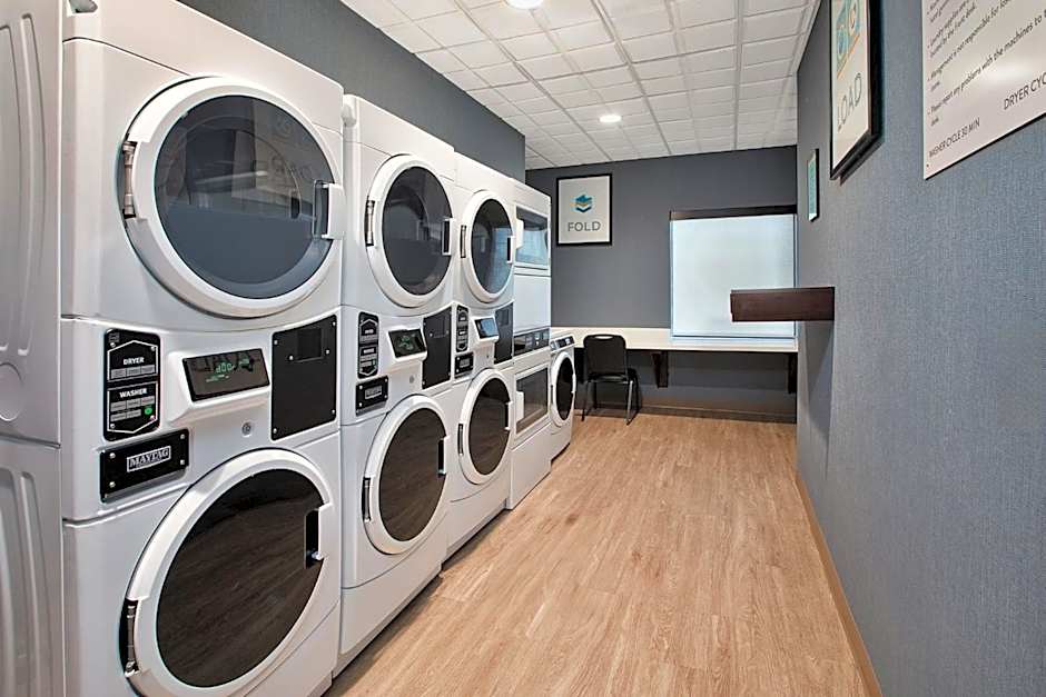 Staybridge Suites Bismarck By IHG