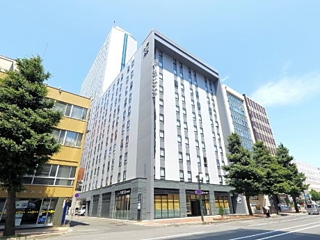 JR Inn Sapporo-eki Minami-guchi
