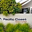 Pacific Coast Motor Lodge
