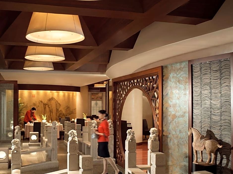 voco Changzhou Fudu By IHG