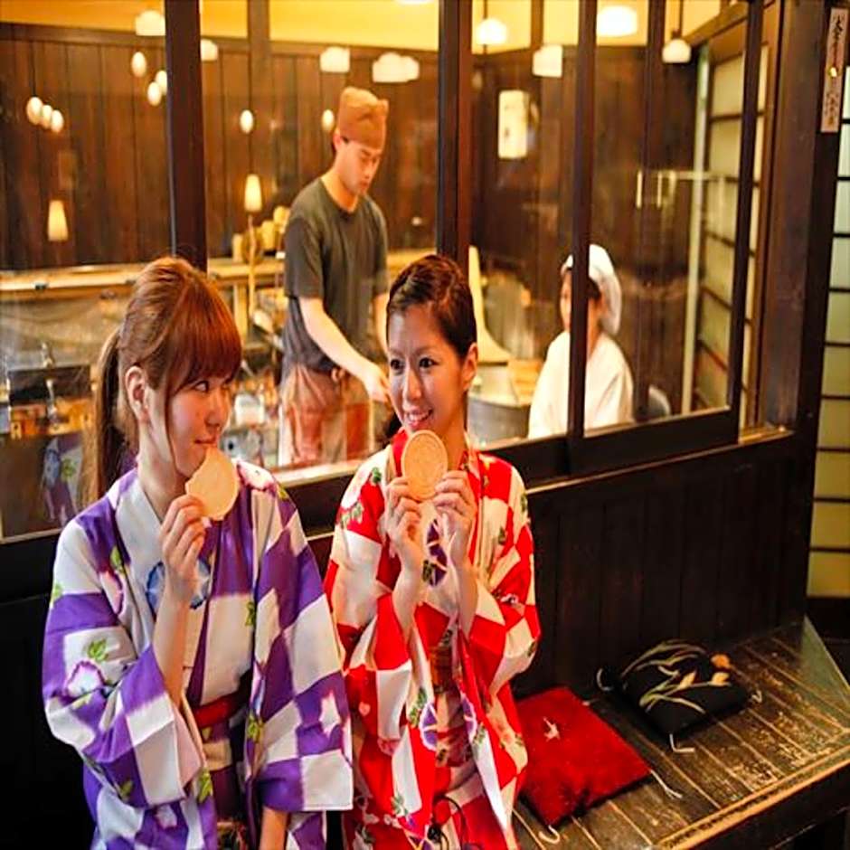 Arima Royal Hotel