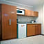 Quality Suites Vila Olimpia