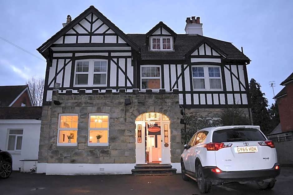 Gatwick Castle B&B