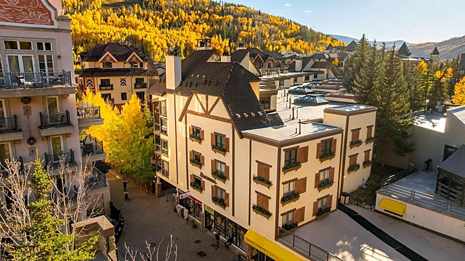 Montaneros in Vail