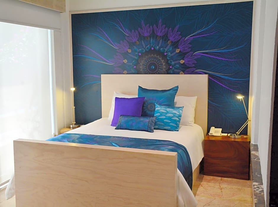 Hotel & Spa Doña Urraca San Miguel De Allende