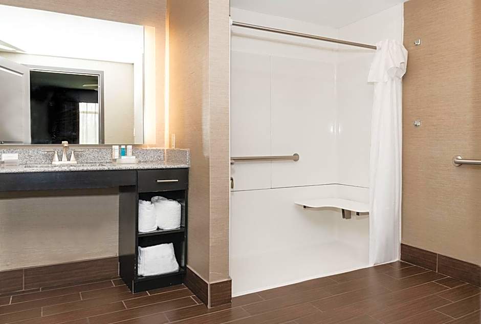 Homewood Suites By Hilton - Columbus/Osu, Oh