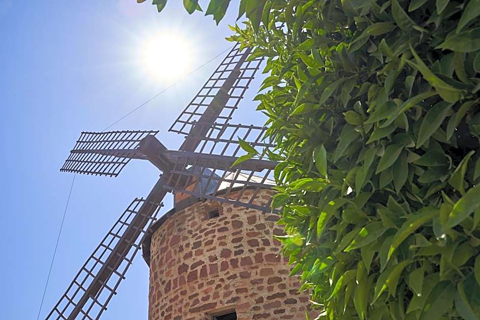 Hotel Palacio Guzmanes