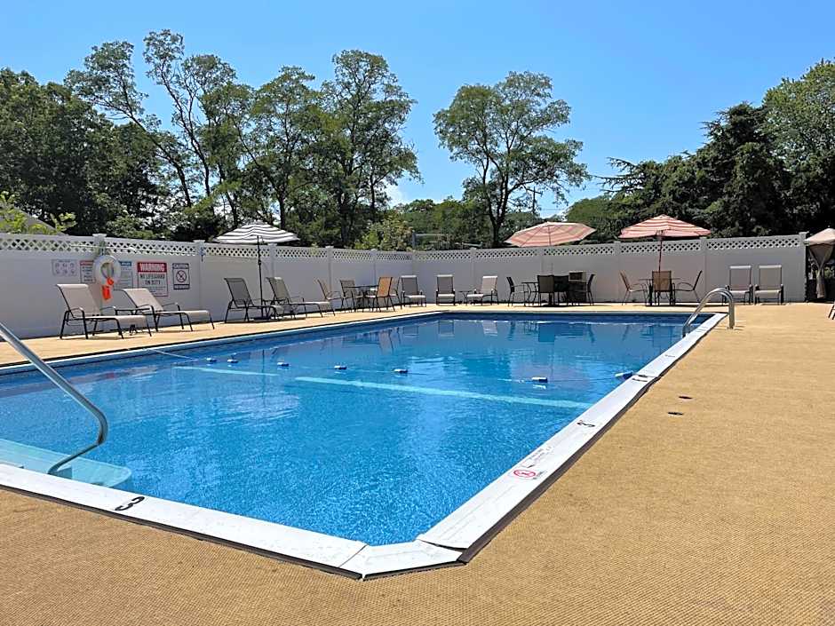 Viking Shores Motor Inn