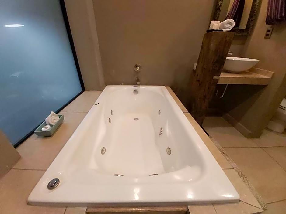 Independencia Dos 7 Hotel Boutique