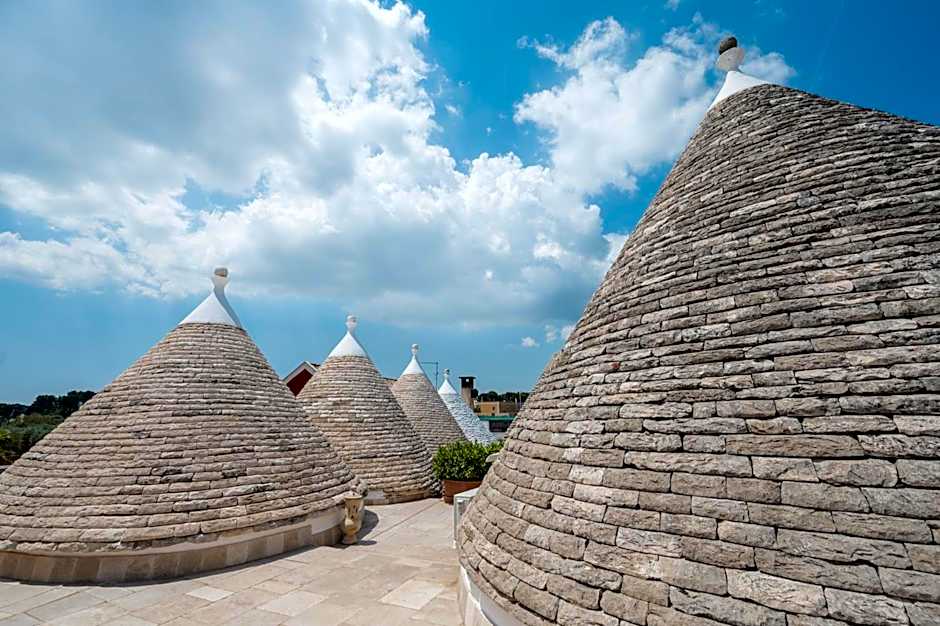 Trulli D'autore